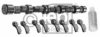 OPEL 0636004S Camshaft Kit